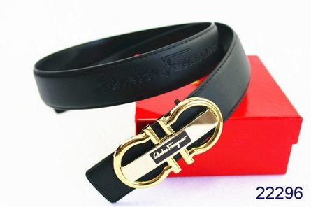 Ferragamo Belts-083